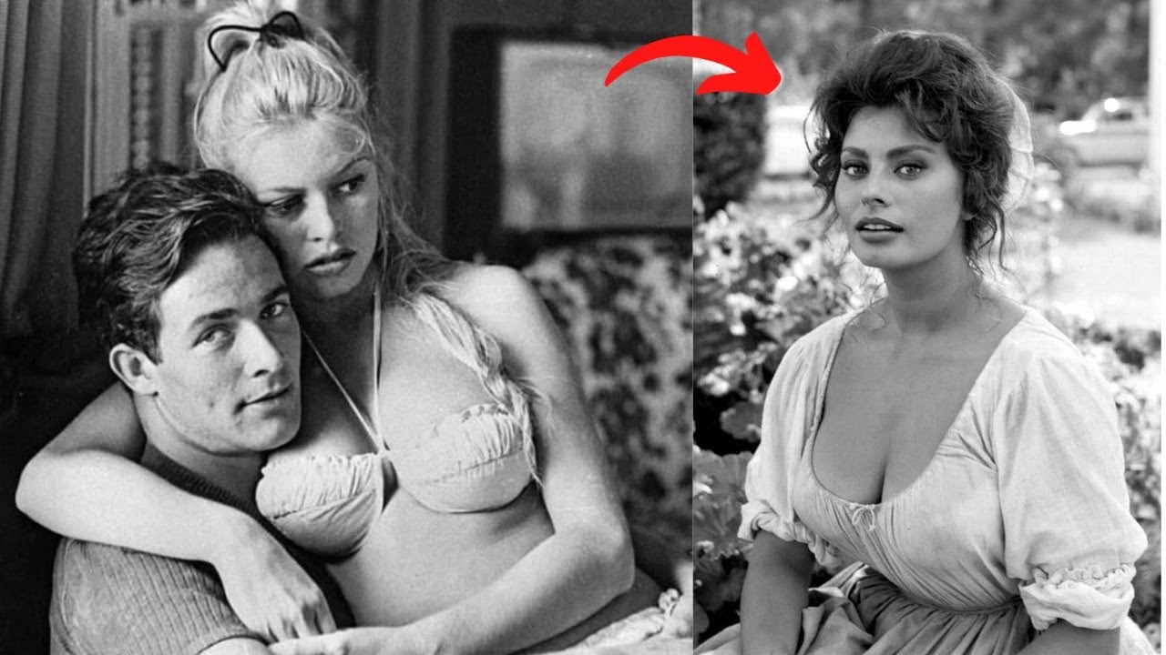 🌟 100 Forgotten Vintage Celebrity Photos Exposing What Was Never Meant for the Public