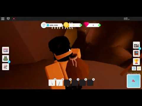 Fishing Simulator Roblox Lava Parkour