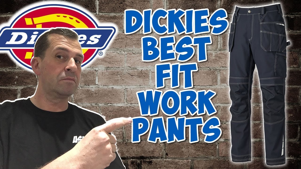 dickies eisenhower max
