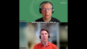 Implementing D365 ERP - Who runs the OCM: You or your Dynamics Partner? ft Jesper Kehlet