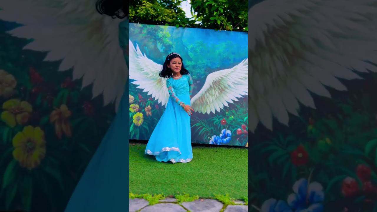 Manxe ma qti yo gauki beauty 💃💕❤️