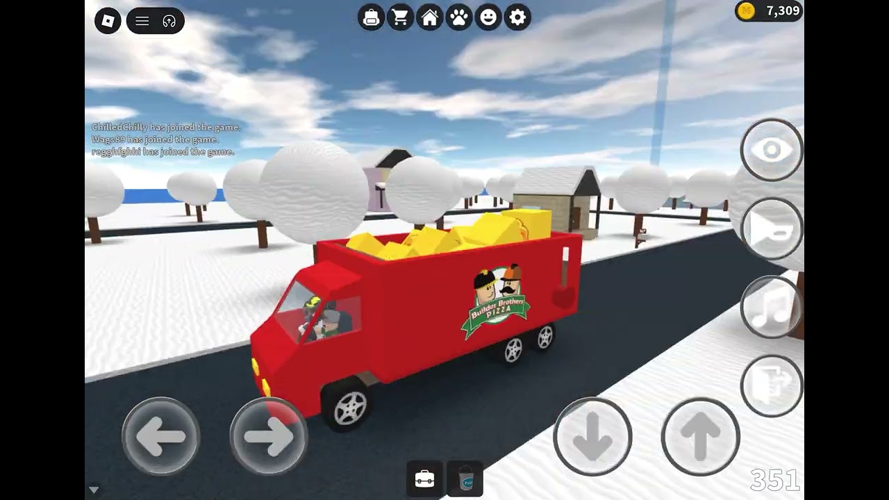 Not Enough Chez!!!! What Are We Doing!!! Pt 2