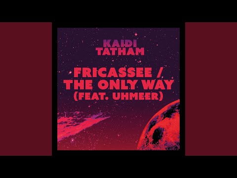 The Only Way (Radio Version) (feat. Uhmeer)