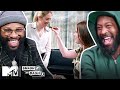 Karlous Miller & Chico Bean Go Undercover On This Dirty Date | Smash or Dash