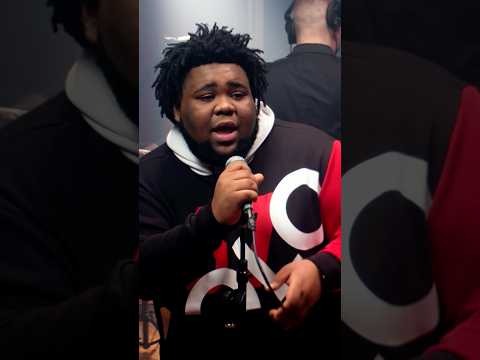 🎻😮‍💨 Rod Wave “Rags2Riches” Trap Symphony performance is beautiful #rodwave #trapsymphony #rap