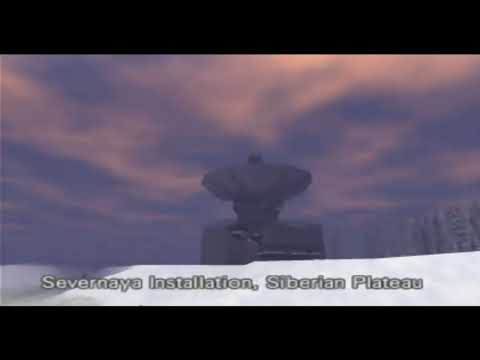 N64 GoldenEye 007 Surface I OST