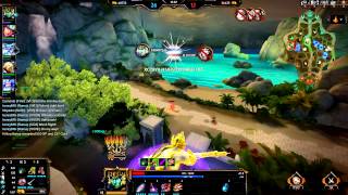 Smite Montage #6