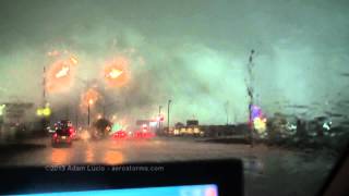 Lawton Oklahoma Tornado April 17 2013