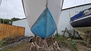 Westerly Fulmar 32  - Boatshed - Boat Ref#344362