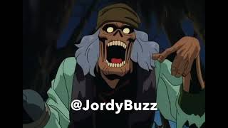 Scooby Doo Zombie Island: Terror Time