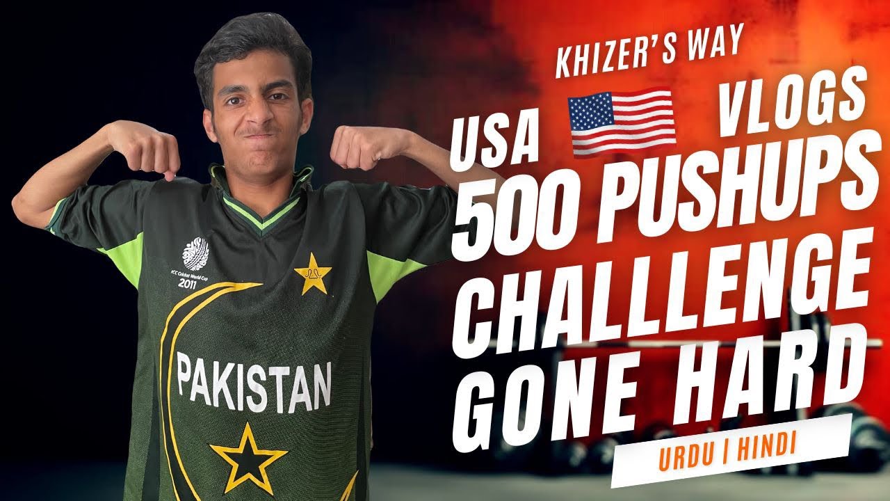 challenging-my-limits-500-pushups-in-24-hours-usa-vlogs-urdu
