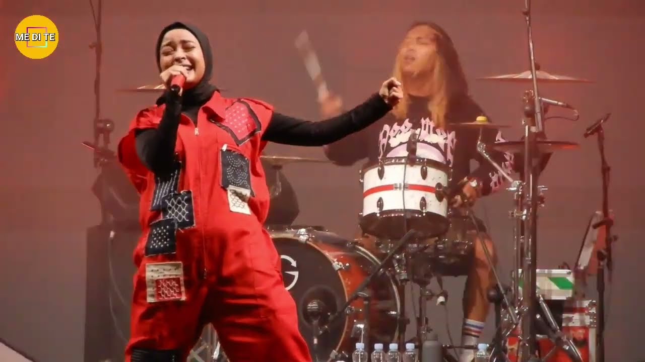 HANTAM - KOTAK - LIVE AT SABIPHORIA