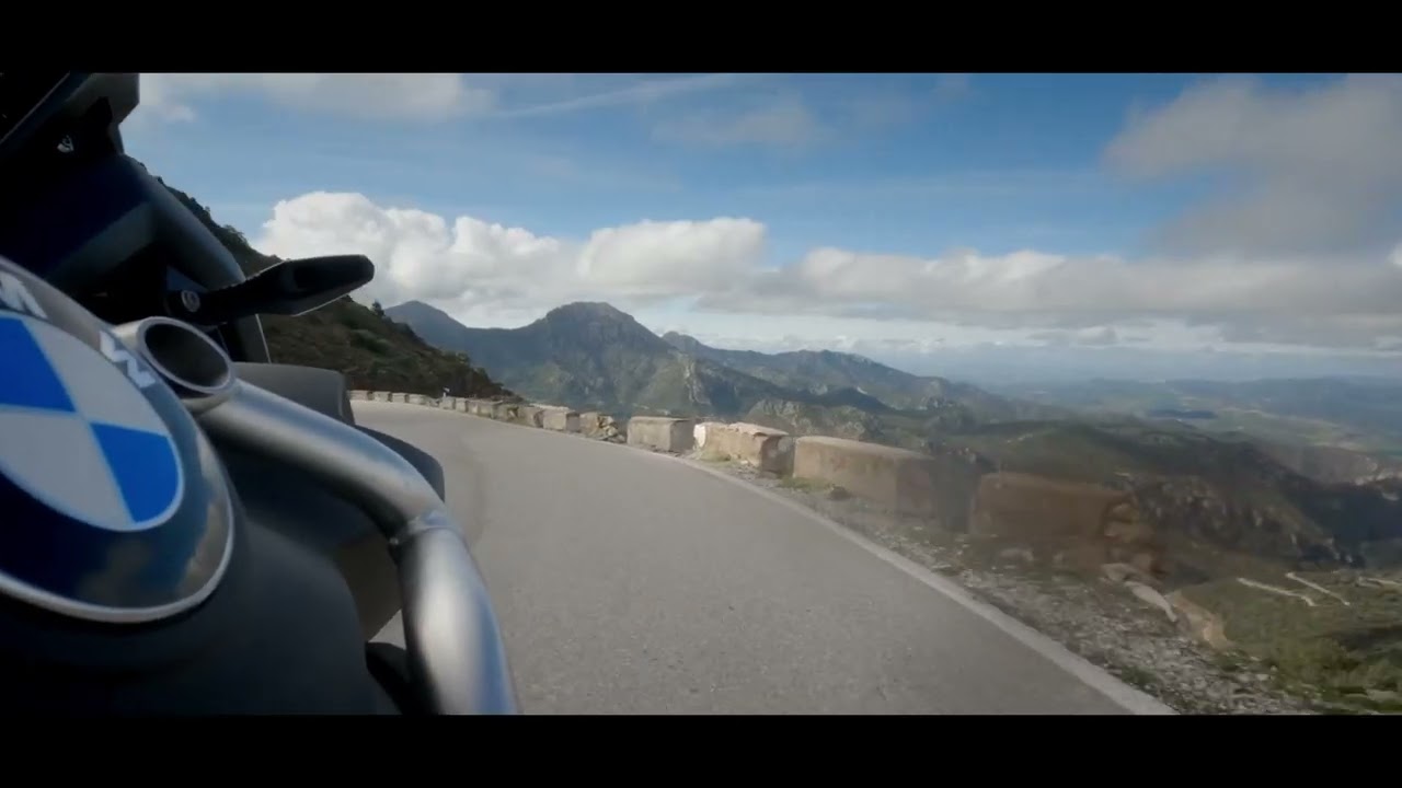 Andalusiens Pärlor med Carlbarks