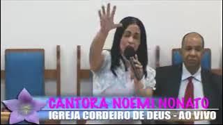 Noemi Nonato V de vencedor