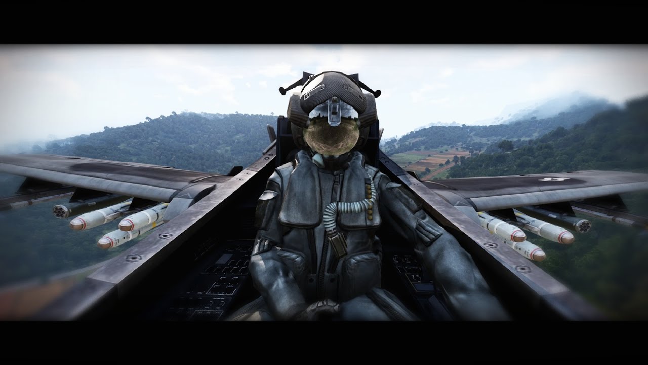 ArmA 3 Push It To The Limit YouTube