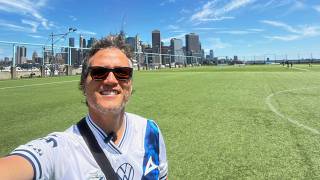 lo que más extraño de Nueva York