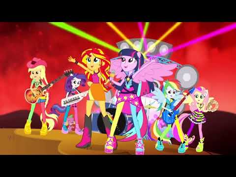 Música hay dentro de ti (Lead Vocals) Música hay dentro de ti (Lead Vocals)