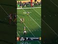 Luke Talich snags the blocked punt and takes it in for six #GoIrish #shorts