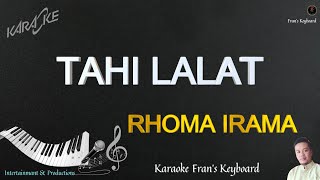 TAHI LALAT NADA PRIA