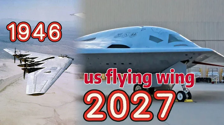 US Flying Wing Evolution #fighterjet #bomber #evolution #flyingwing #stealthbomber #b2spirit #n1m