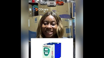 Pay small small for the Century 3000VA Stabilizer