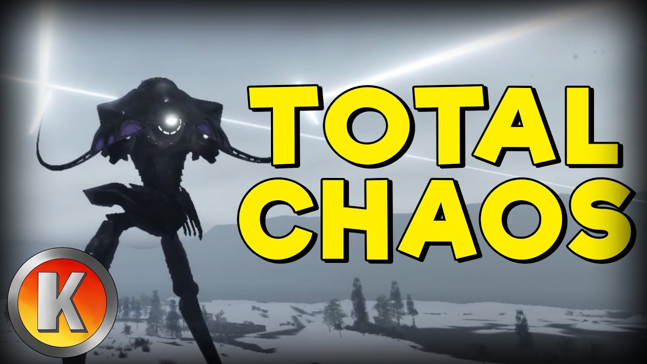 INSANE Tripod Battles in War of the Worlds Roblox!