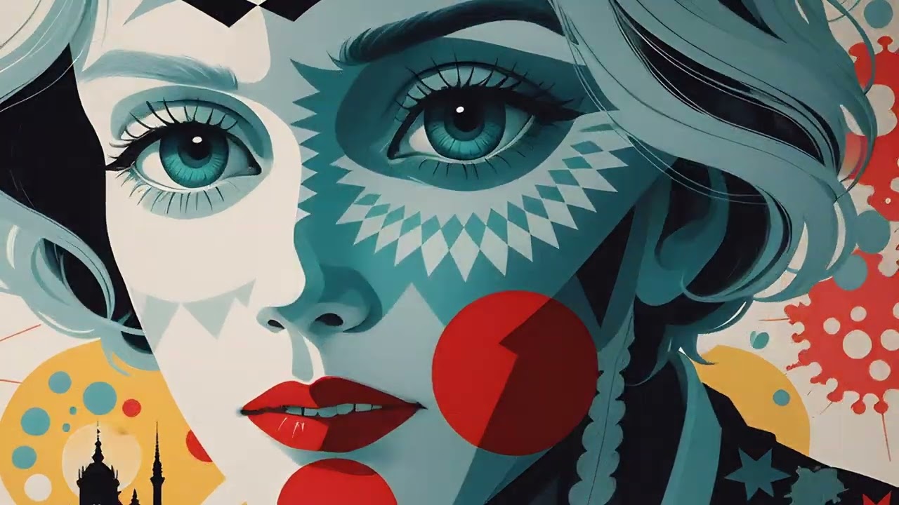 Andrew Paley - "Dead Centuries" Video