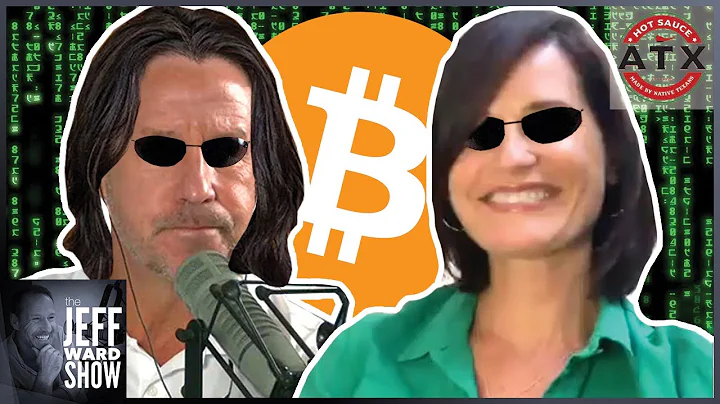 Driving Up Crypto Prices with CNBC's Contessa Brewer