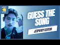 Kpop guess the song  jeopardy edition  part 1  30 rounds