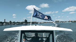 KA FGCU Fall Rush 2021