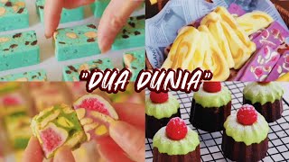 Download lagu HORROR STORY WHILE COOKING — Nadia Omara | Two Worlds #horror
