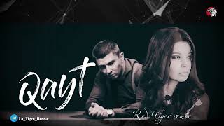 Shahzoda Feat Shoxruh - Qayt [Red Tiger Remix] 2025