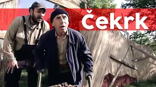 ČEKRK (2013) - ceo film