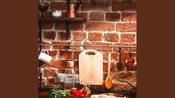 Pulsating Moods for Family DInners