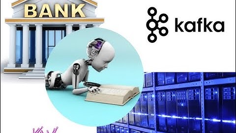 Apache Kafka and Machine Learning in Banking and Finance Industry