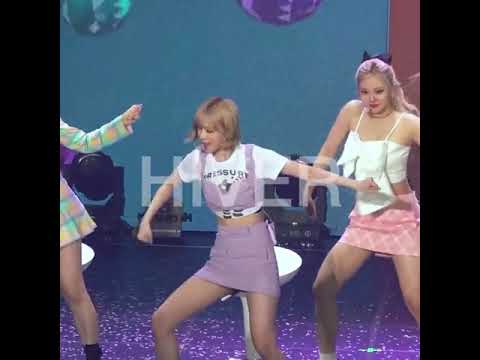 내적 팝핀 보이시나요😮
