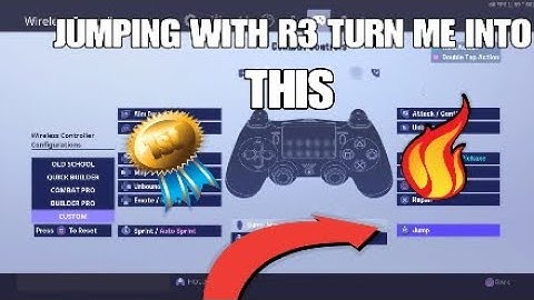 Jumping with R3 turn me into this! @FaithTheTeam #FaithRC