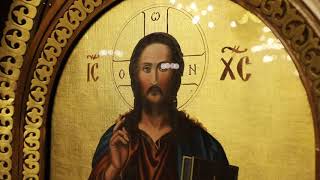 The ΙϹ ΧϹ ΝΙΚΑ Christogram | Tradition Explained