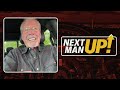 Mark Moseley on winning NFL MVP as a Kicker | Next Man Up