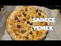 Aile Evinde Kalori Sayılmaz #yemek 
