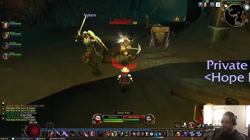 ( WoW Nostalrius ) The Adventures of Dunknasty # 7 -  "The Deadmines"