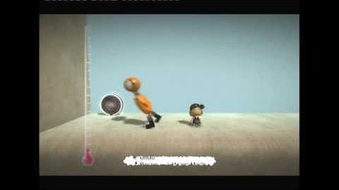 LBP- Fun with kenny :D