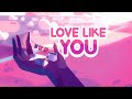 Love Like You - Pink Diamond