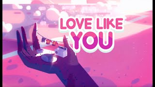Love Like You - Pink Diamond