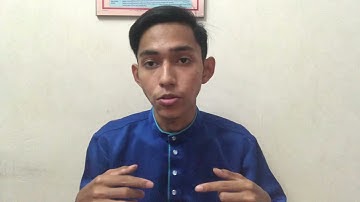 ELC590 Introduction To Speech: Practise 1 (Attention Getter)