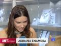 Adriana Lima -  Corazón (28/05/10)