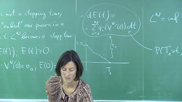 XXVI EBP in honor of Professor Antonio Galves