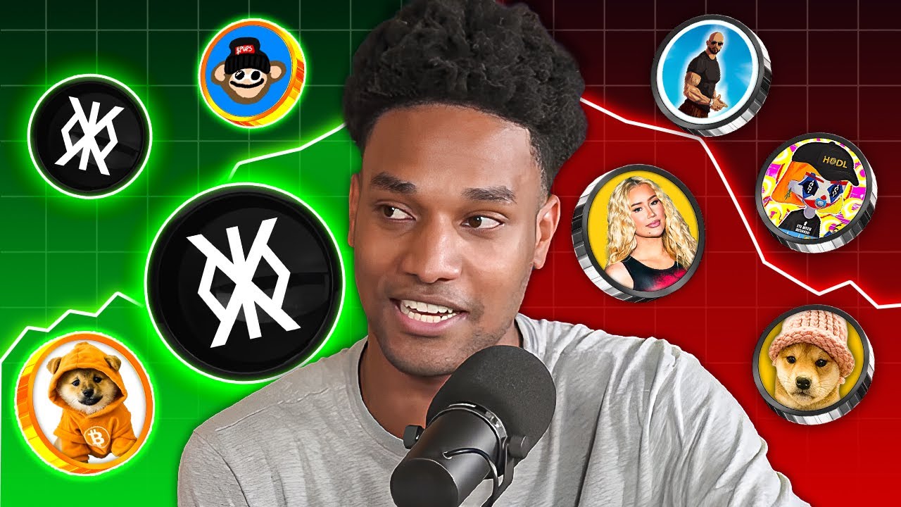 Solana Memecoins or Bitcoin Runes: Which One Will Make You Rich in 2024 ...