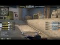 5 Second Awp Ace (CSGO: Global Elite)