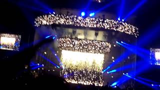 SWEDISH HOUSE MAFIA - SHM FOREVER - MASQUERADE MOTEL LOS ANGELES [HQ]